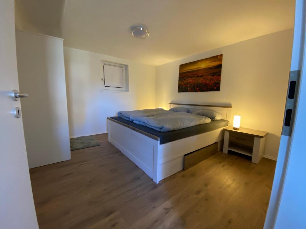 Ferienwohnung Marie Winterberg Exterior photo